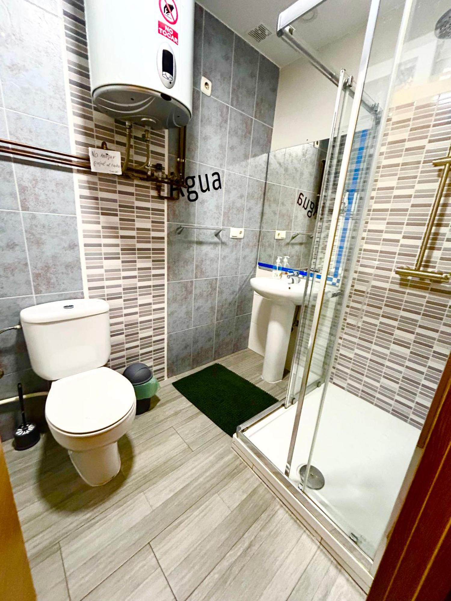 شقة Travelers Rest بنبلونة المظهر الخارجي الصورة