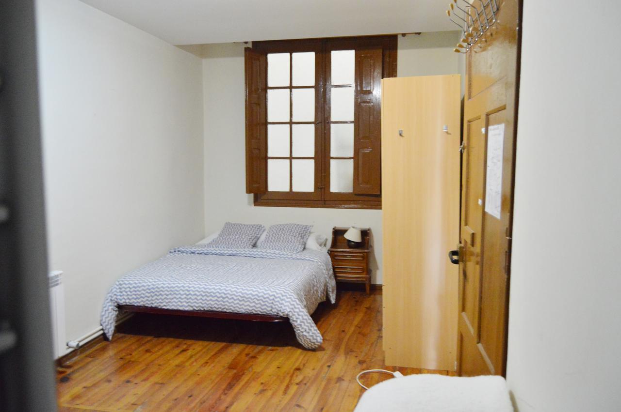 شقة Travelers Rest بنبلونة المظهر الخارجي الصورة