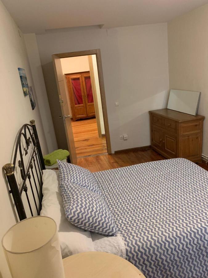شقة Travelers Rest بنبلونة المظهر الخارجي الصورة